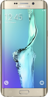 Samsung Galaxy S6 Edge Plus (SM-G928C) Cep Telefonu kullananlar yorumlar